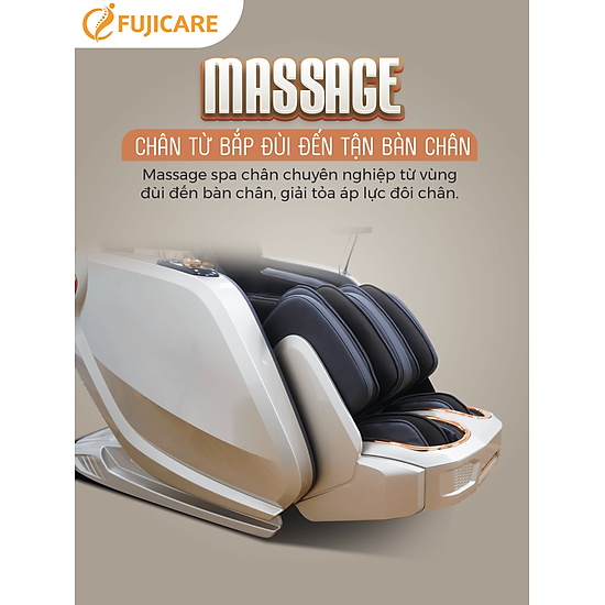 Ghế massage toàn thân fc-689 trị liệu hồng ngoại phiên bản cao cấp - ảnh sản phẩm 6