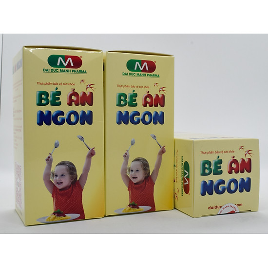 Yến sào bé ăn ngon - chai 125ml - trẻ biếng ăn - gầy yếu - suy dinh dưỡng - ảnh sản phẩm 6