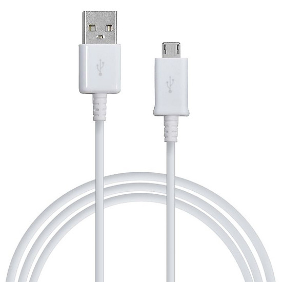 Cáp Sạc USB Dành Cho Samsung Galaxy J5 - Hàng Nhập Khẩu 