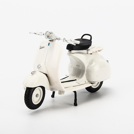 Mô hình xe vespa 150 1956 1 18 maisto 20-03134 - ảnh sản phẩm 2