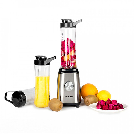 Máy Xay Sinh Tố Xiaomi QCOOKER CD-BL01
