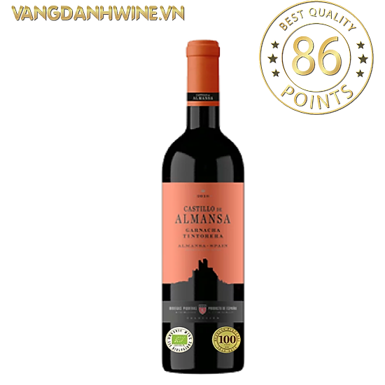 Rượu vang tây ban nha coleccion garnacha không kèm túi và phụ kiện rượu - ảnh sản phẩm 2