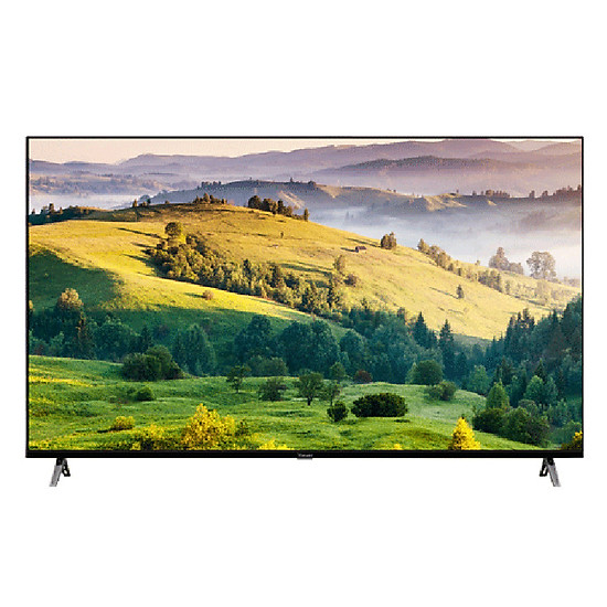 Android tivi Vsmart 4K 55 inch 55KD6800 - Hàng chính hãng