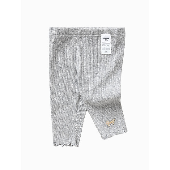 Quần legging balabala - baby dành cho bé gái 200222123001 - ảnh sản phẩm 2