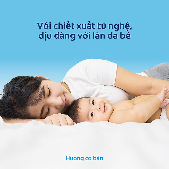 Gift bộ 2 phấn rôm em bé care từ thiên nhiên 180g x2 - ảnh sản phẩm 3