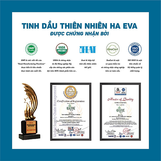 Tinh dầu thiên nhiên xông hương biển haeva giúp không gian nhà thơm mát - ảnh sản phẩm 6