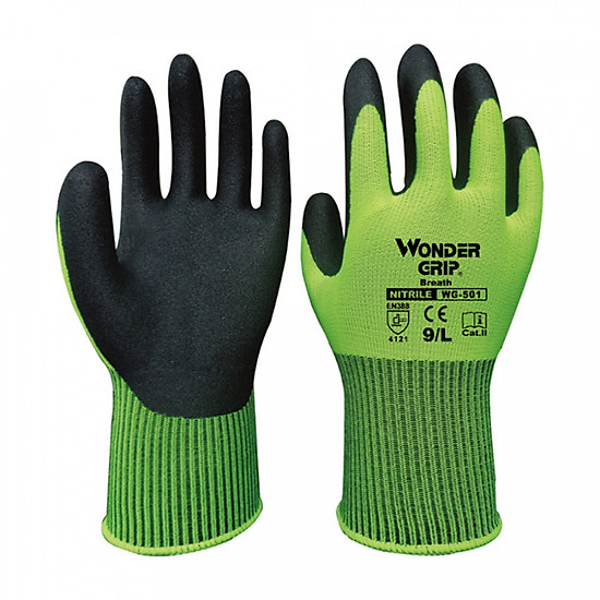 Găng Tay Đa Năng Wonder Grip 