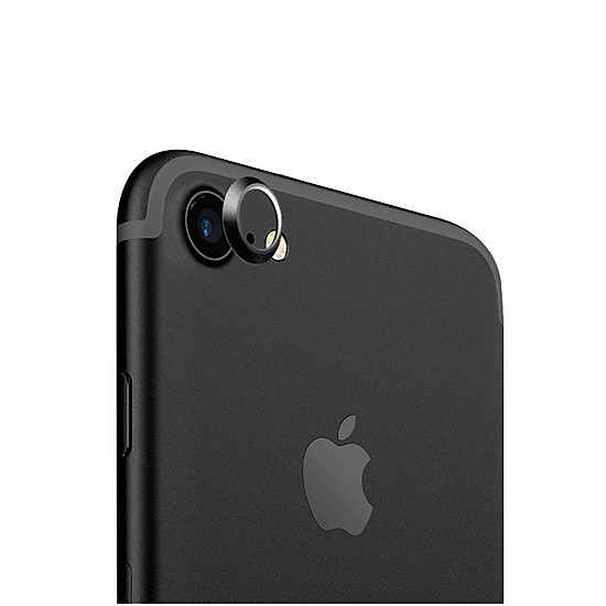 Viền nhôm bảo vệ camera sau cho iPhone 6Plus/6splus 