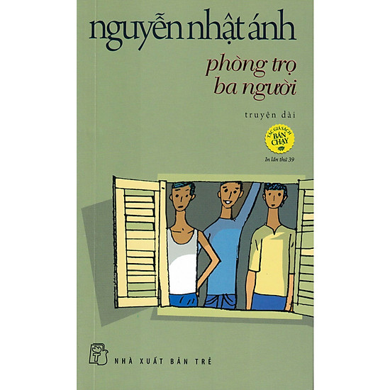 Phòng Trọ Ba Người (2019)