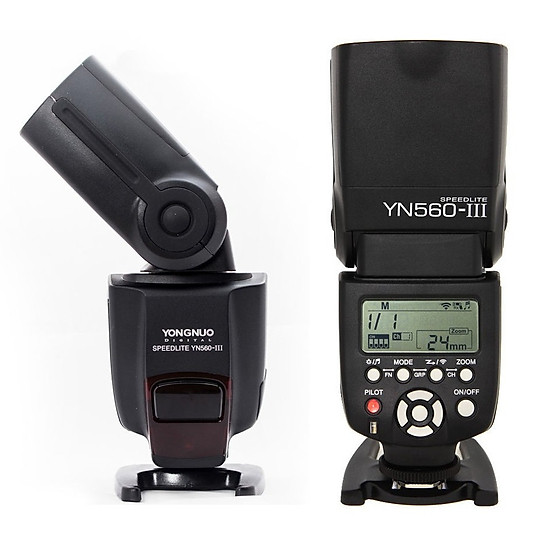 Yongnuo 560 Yongnuo Nikon Flash Appareil Photo Yongnuo YN-560 IV