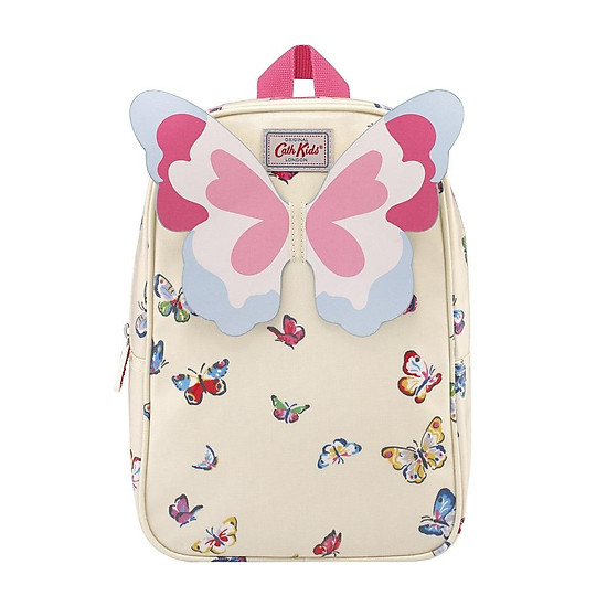 Cath kidston - balo trẻ em novelty butterfly backpack butterflies - ảnh sản phẩm 1