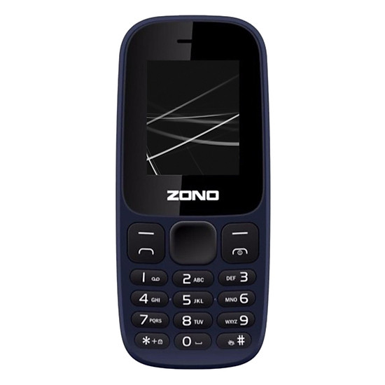 Điện Thoại Di Động GSM Zono N105 – Hàng Nhập Khẩu