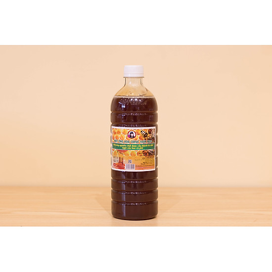 Mật ong hoa cà phê 1000 ml - ảnh sản phẩm 2