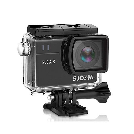 Camera thể thao sjcam sj8 air - hàng chính hãng - ảnh sản phẩm 1