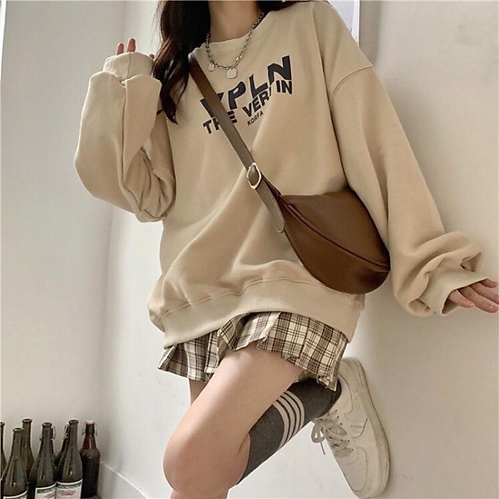 VÁY SWEATER KÈM BELT HOT HIT | Shopee Việt Nam