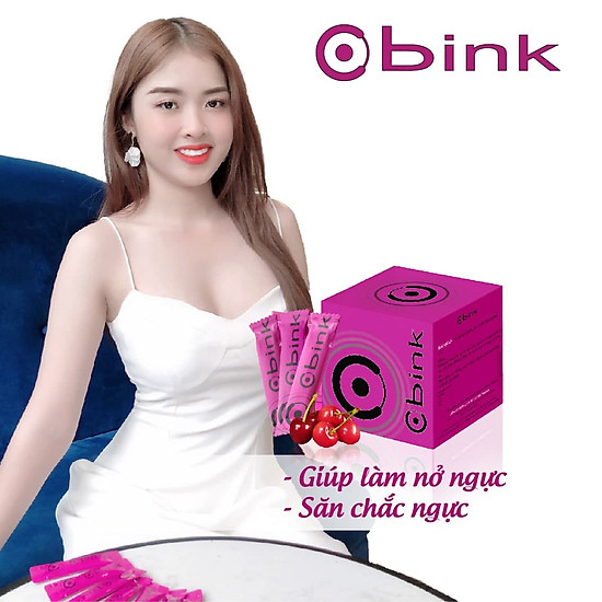 Cbink tăng vòng 1 tự nhiên từ 8cm đến 12cm sau 1 liệu trình sự dụng - ảnh sản phẩm 9