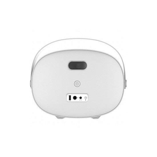 Loa bluetooth cao cấp w-king t8 công suất 30w - ảnh sản phẩm 5