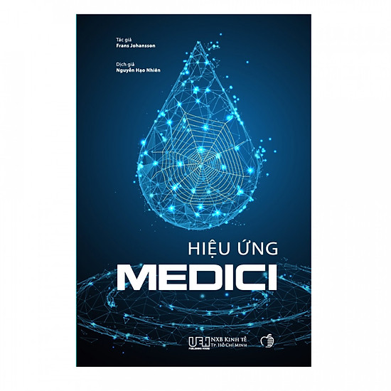 Hiệu ứng Medici - Nơi sáng tạo bắt đầu