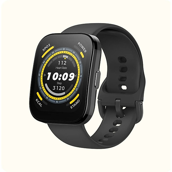 Amazfit 2025 bip tiki