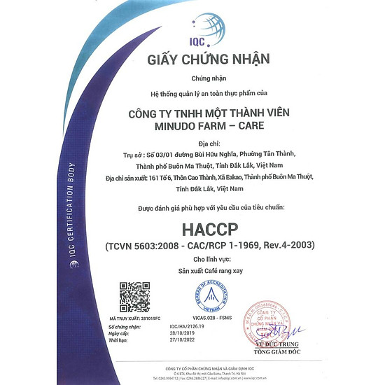 Cà phê aeroco nguyên chất 100% rang mộc hậu vị ngọt thơm quyến rũ - ảnh sản phẩm 10