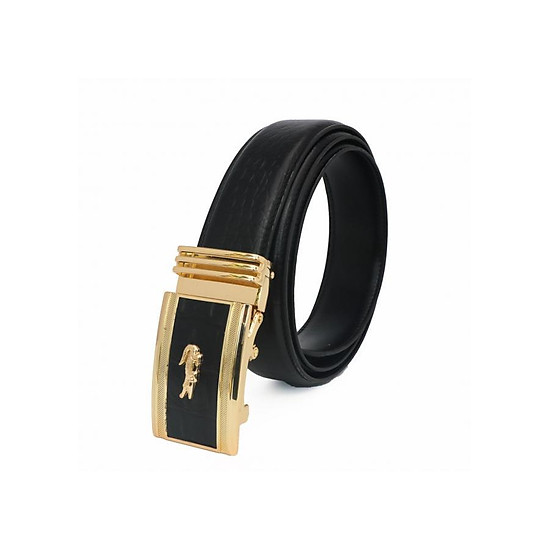Thắt lưng nam FTT LEATHER mã DS36029524BL 