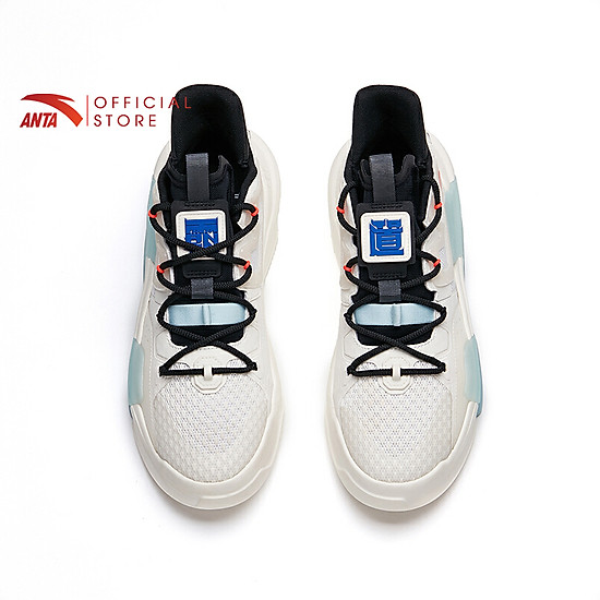 Giày sneakers x-game anta badao 3.0 wang yibo 812138081-2 - ảnh sản phẩm 4