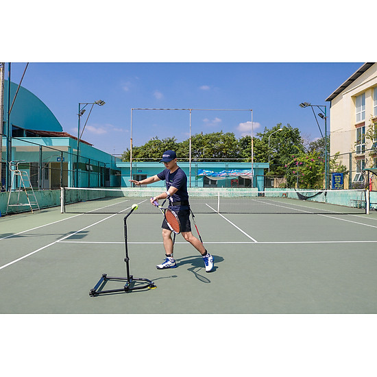 Cây tập động tác tennis aerosports - ảnh sản phẩm 5