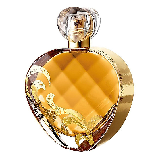 Nước Hoa Nữ Elizabeth Arden Untold Luxe Parfum (50ml) 