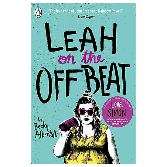 Leah on the offbeat - ảnh sản phẩm 1