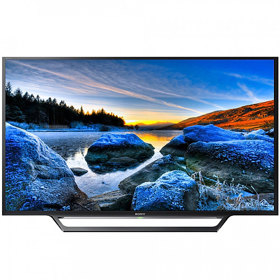 Internet Tivi Sony 32 inch KDL-32W600D - Hàng chính hãng