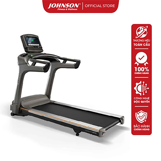 Máy chạy bộ điện mỹ matrix t70-xr - ảnh sản phẩm 1