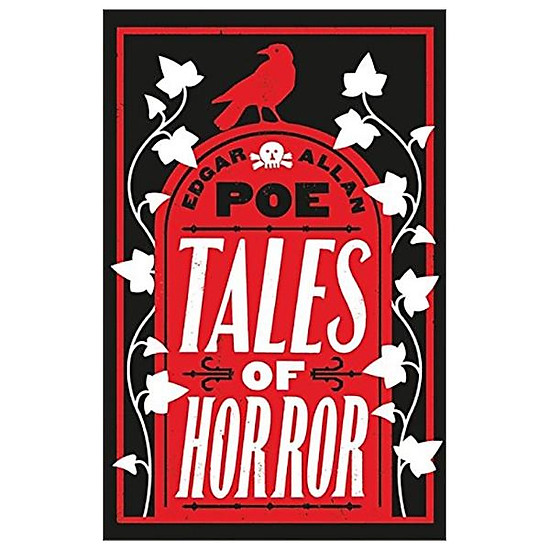 Tales of horror alma classics evergreens - ảnh sản phẩm 1