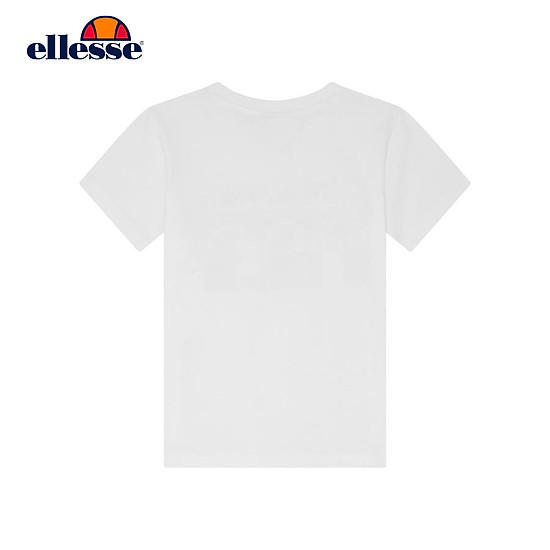 Áo thun thời trang bé trai ellesse kids classics-iverto jnr tee - 620801 - ảnh sản phẩm 1