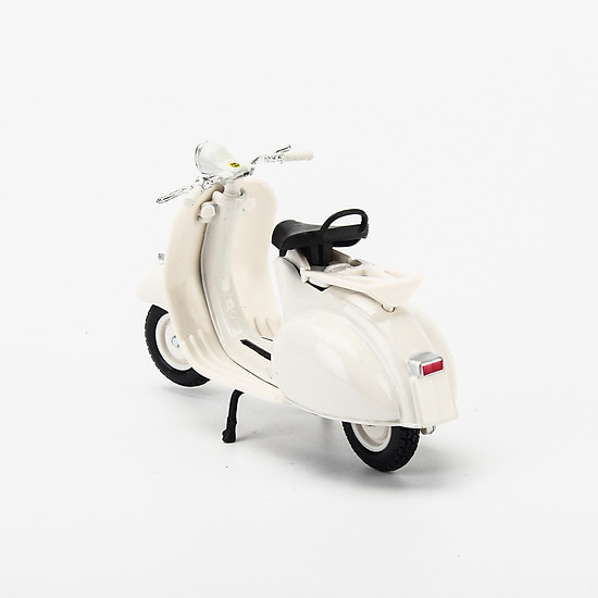 Mô hình xe vespa 150 1956 1 18 maisto 20-03134 - ảnh sản phẩm 3