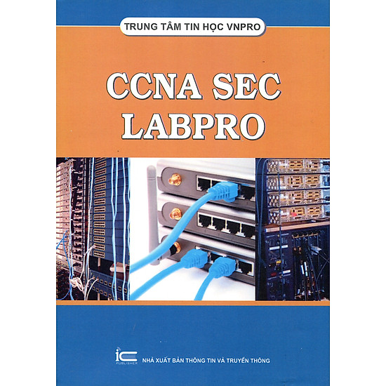 Ccna sec labpro - ảnh sản phẩm 1