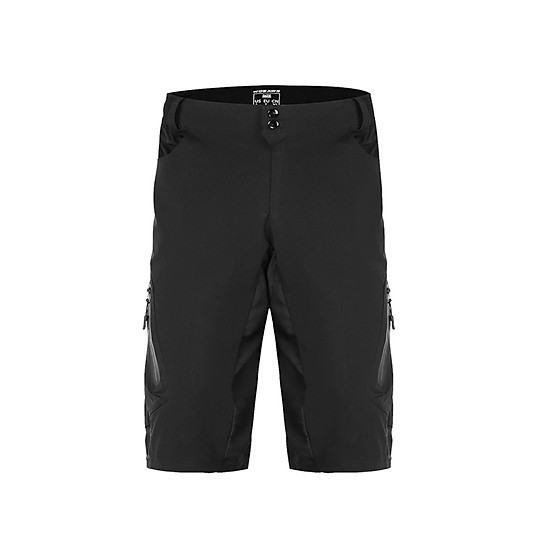 Quần Đùi Đi Xe Đạp Thể Thao Nam MTB