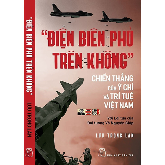 Điện biên phủ trên không - chiến thắng của ý chí và trí tuệ việt nam - ảnh sản phẩm 2