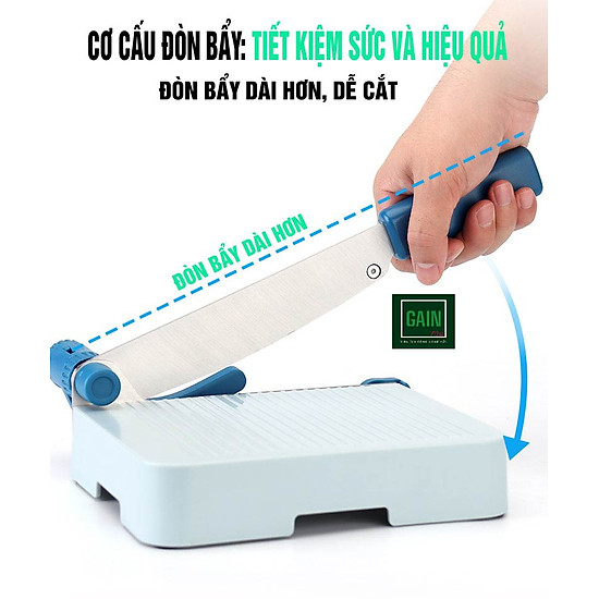 Máy thái thịt cắt chân gà, thái rau củ quả, phô mai, bánh kẹo - ảnh sản phẩm 7