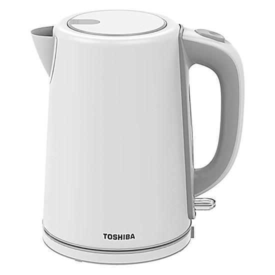 Bình Đun Siêu Tốc Toshiba PHK-17FM(W)VN - Trắng 