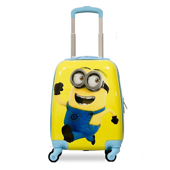 Vali Trẻ Em - Minion