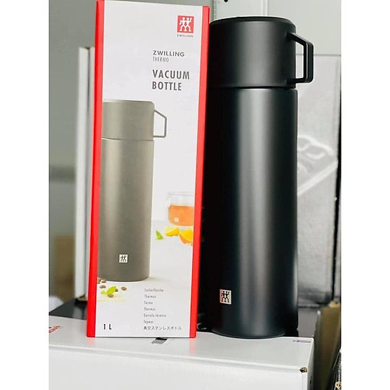 Bình giữ nhiệt zwilling thermo 1l 2