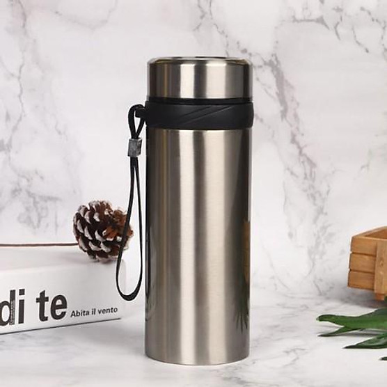 Bình giữ nhiệt inox 1000ml hàng cao cấp 2