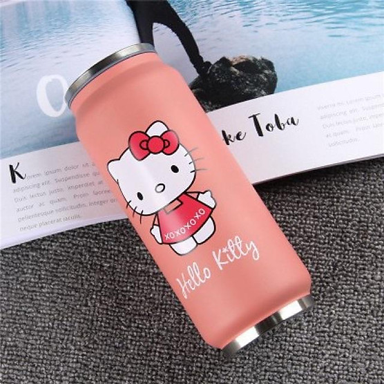 Lon giữ nhiệt 500ml(bao giá) 2