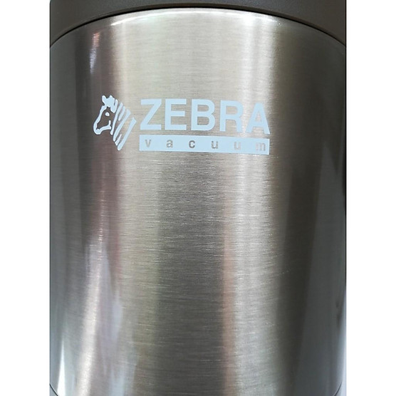 Bình giữ nhiệt inox zebra zalect 400ml-112996 4