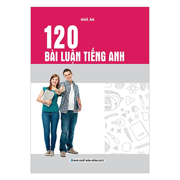 120 Bài Luận Tiếng Anh
