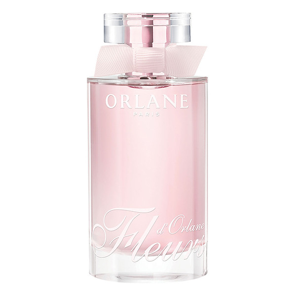 Nước Hoa Orlane Hương Hoa Cổ Điển Orlane Fleurs D’ Orlane Eau De Toilette 100 Ml