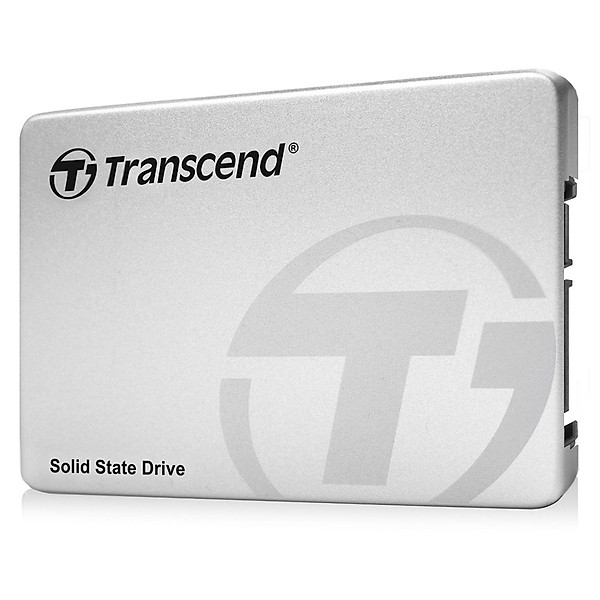 Ổ Cứng SSD Transcend 220S 120GB – TS120GSSD220S – Hàng Chính Hãng
