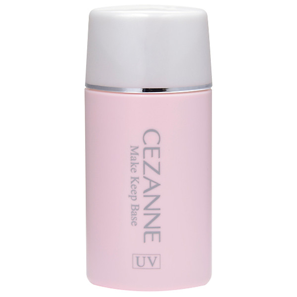 Kem Lót Dạng Lắc Make Keep Base Cezanne (30Ml)