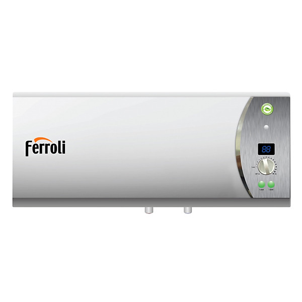 Máy Nước Nóng Gián Tiếp FERROLI VERDI 20L SE (2500W) – Hàng Chính Hãng