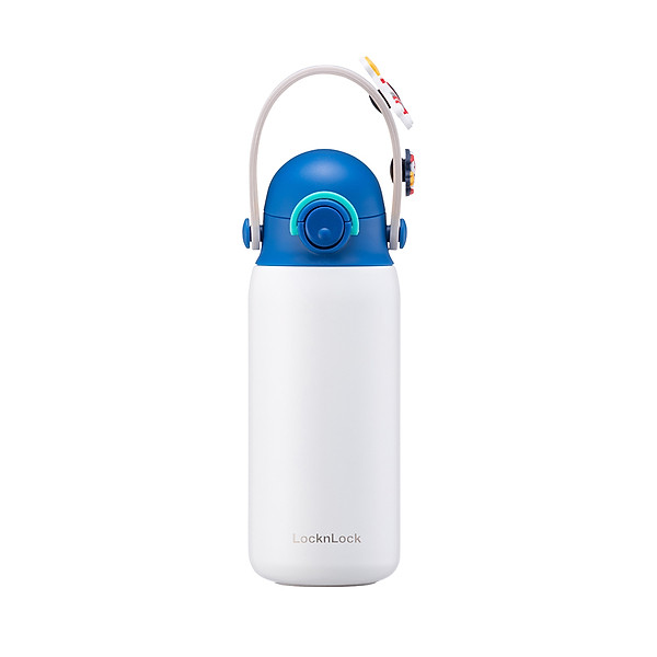 Bình giữ nhiệt LocknLock DIY Strap Tumbler LHC3283 350ml